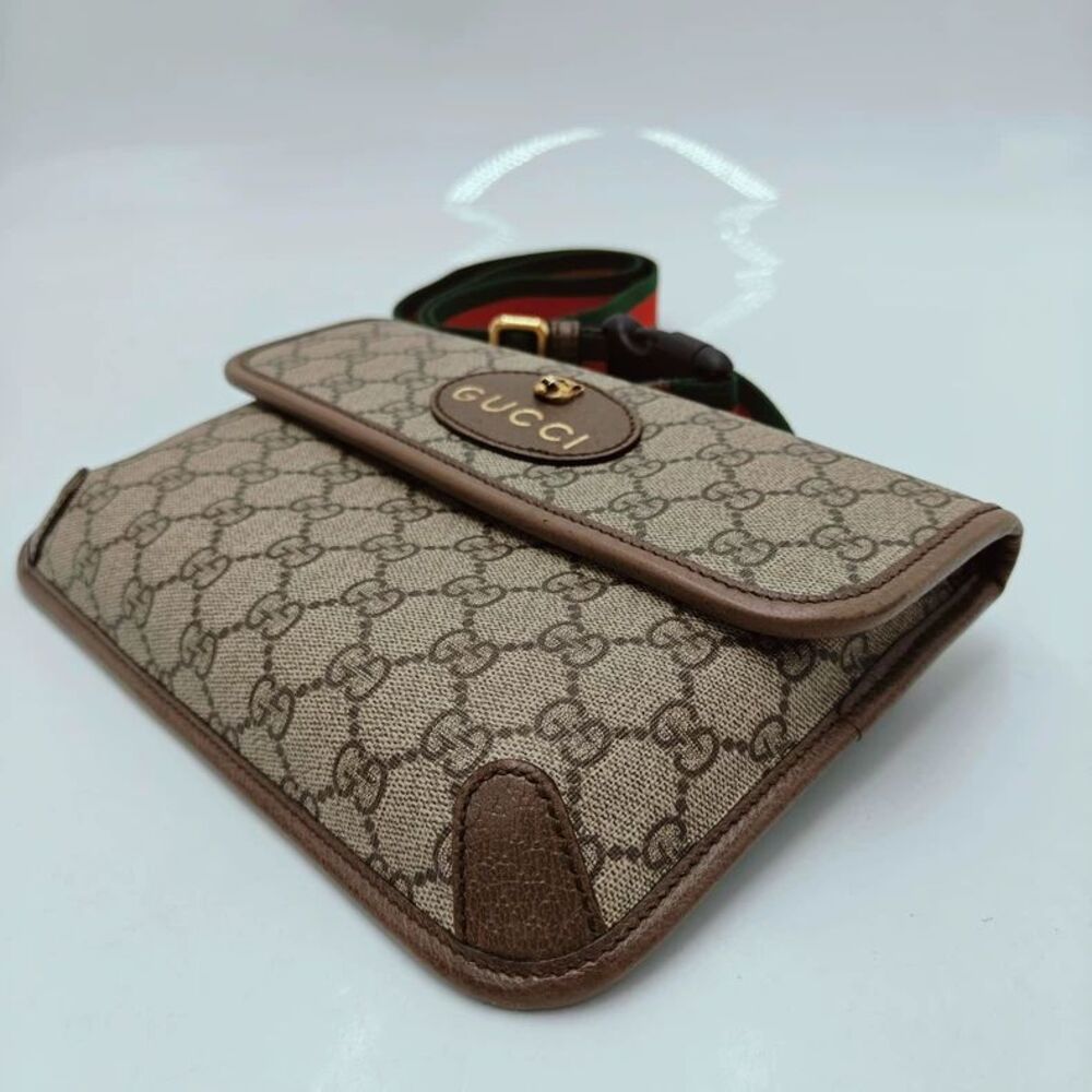 Gucci Women Pre-Loved Bag Very Good Condition - Picture 3 of 9